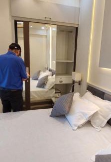 Shivalik Nagar Apartment | Service Apartment