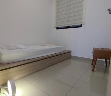 Maluri Apartment | Service Apartment Sunway Velocity