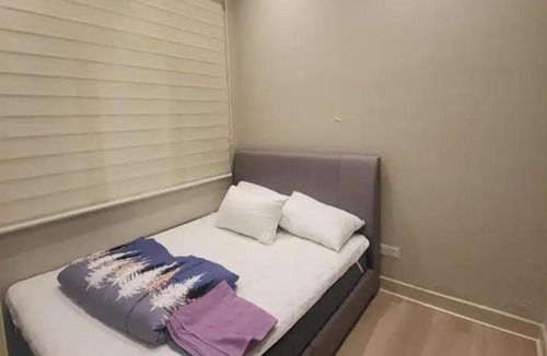 Shah Alam Villa | Setia Perdana