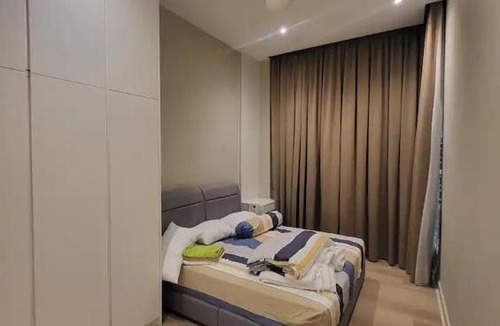 Shah Alam Villa | Setia Perdana