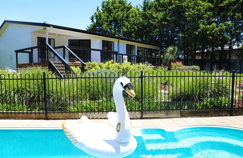 Goolwa Beach House | Setting the scene for you to rest, relax, recharge and make memories.