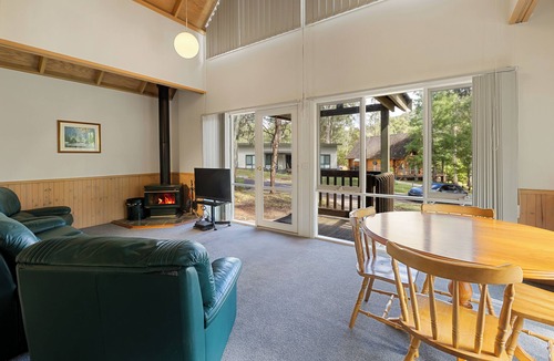 Sawmill Settlement Cottage | Settle @ Sawmill: 3 BR, 1 BA Cottage in Sawmill Settlement, Sleeps 6