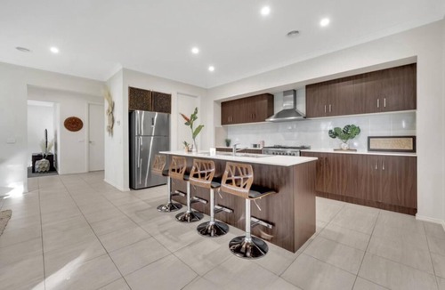 Botanic Ridge Villa | Settlers Run Golf Resort Villa “ Vacation Your Way”!