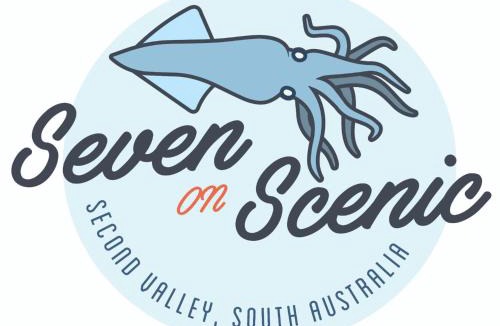 Second Valley House | Seven on Scenic - 7 Scenic View Drive, Second Valley