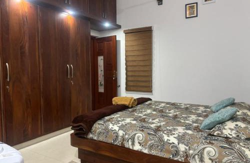 Chikkamagaluru Hostel | Seven Peak Hostel