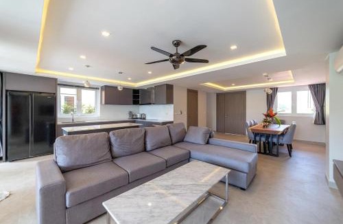 Klong Son Villa | Sevens Paradise Pool Villa - Koh Chang