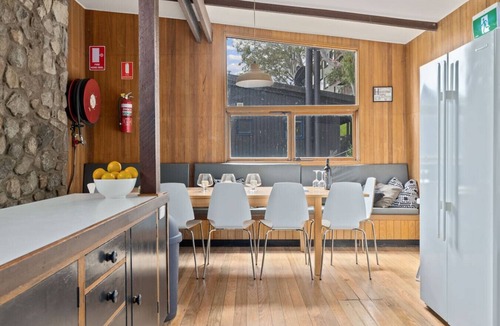 Thredbo Ski Chalet | Sevens Ski Lodge | Thredbo | Cost-effective | 4BR