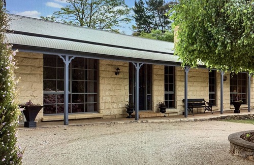 Blackwood House | Several Living Spaces, Garden Views, Forest Walks. Peaceful, Serene.
