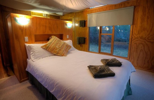 Somme House | Severn-dipity