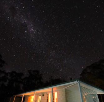 Glen Aplin Villa | Severn River Cottages