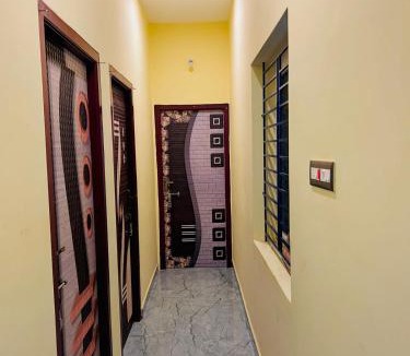Rameshwaram House | Seyon homestay