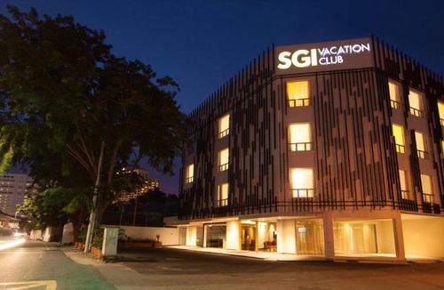 Malacca City Hotel | SGI Vacation Club Hotel