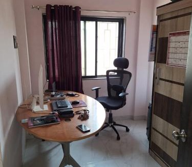 Pune Apartment | Shaakya