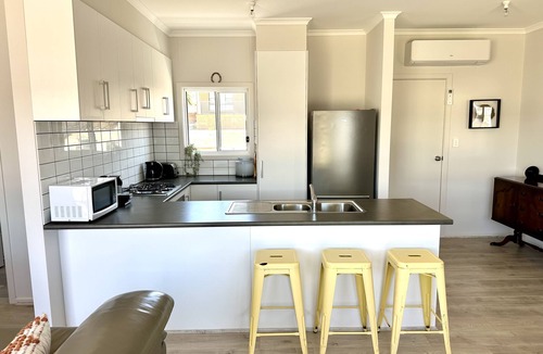 Para Wurlie House | Shackleton-Walking distance to beach!
