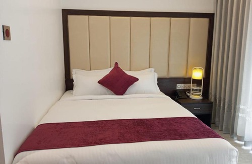 Sylhet Resort | Shada Pathor Hotel and Resort