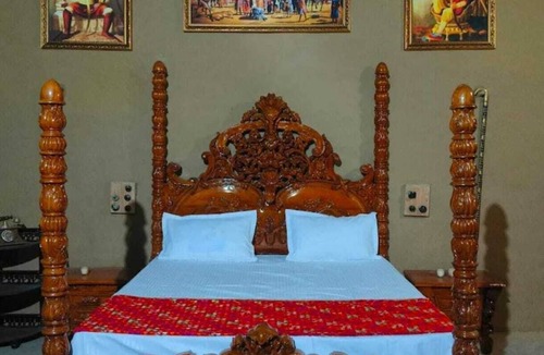 Patiala Bed & Breakfast | Shahi Chubara