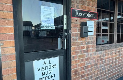 Mackay Hotel | Shakespeare Motel