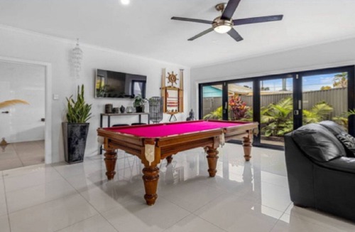Lake Wangary House | Shangri-la - Your Luxury Getaway in Coffin Bay