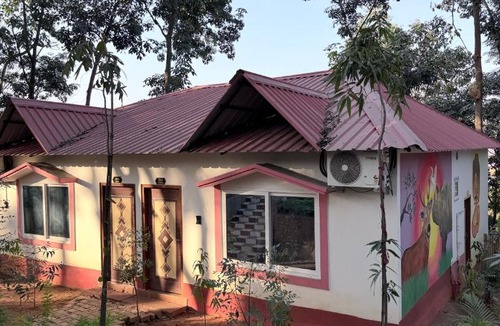 Tepesia Hotel | Shankars Resort