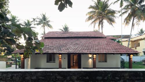 Belur Apartment | Shantha Retreat