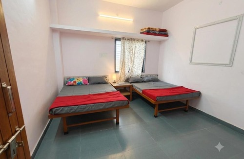 Akalkot House | Shantling home stay