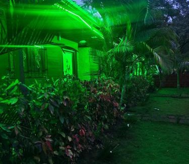 Medha Hotel | Shantubaug