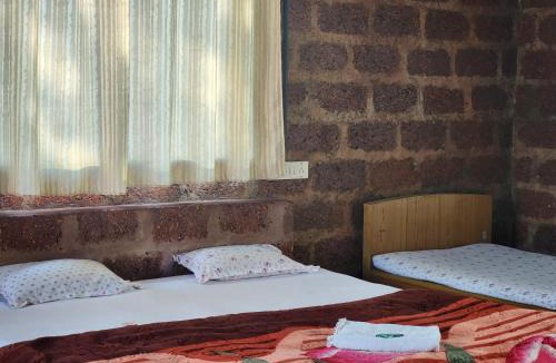 Medha Hotel | Shantubaug
