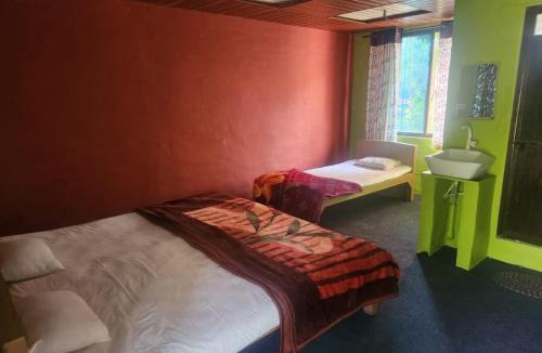 Medha Hotel | Shantubaug