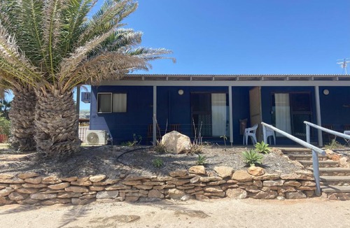 Denham Resort | Shark Bay Cottages
