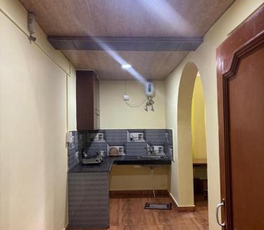 Manali House | Sharma homestay