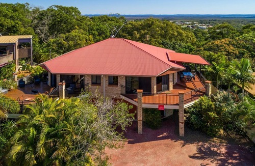 Rainbow Beach Apartment | Sharon Lee 2 - Rainbow Beach