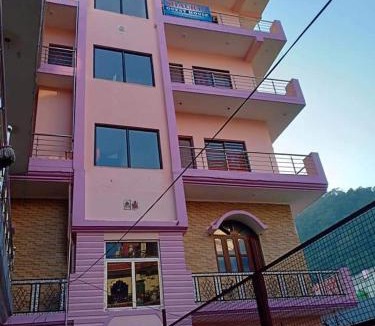Tapovan Bed & Breakfast | Shaurya guest house