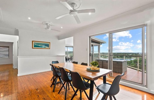 East Ballina House | Shaws View
