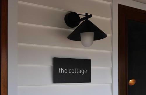 Bombira Villa | Shawwood Cottage