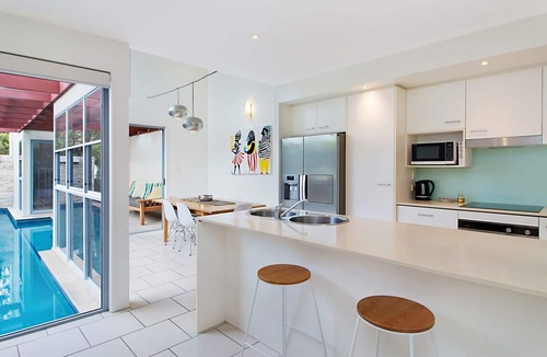 Casuarina House | She Oak Sands Beach House