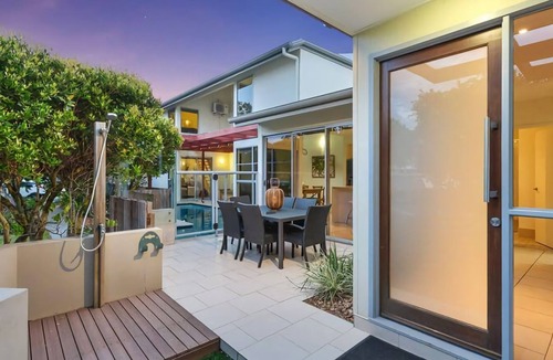 Casuarina House | She Oak Sands Beach House