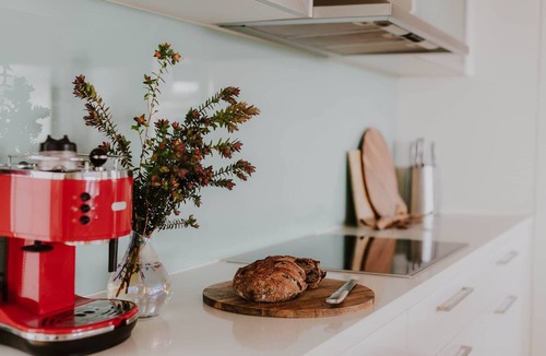 Walkerville House | Shearwater Beach House : Walkerville North
