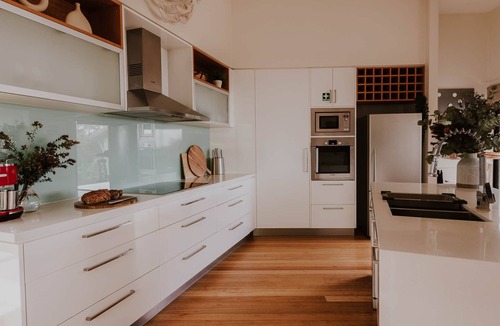 Walkerville House | Shearwater Beach House : Walkerville North