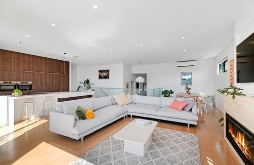Mount Martha House | Shearwater Mt Martha - Stay 3 Pay 2 Special - For stays up until 1st Sep 2026