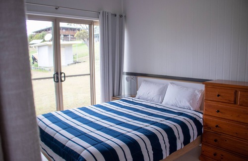 Orchid Beach House | Shed house with ocean views. Orchid Beach