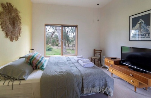 Drummond House | SHEDSTER - TASTE A TREE CHANGE