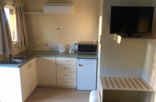 Sheffield Hotel | Sheffield Motor Inn