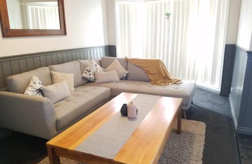 Sheffield House | Sheffield Nine-Nine