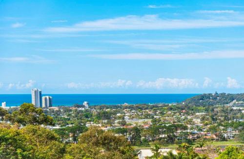 Elanora Apartment | Sheket