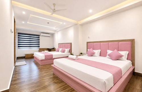 Subarnapur Hotel | Shekhar Resort
