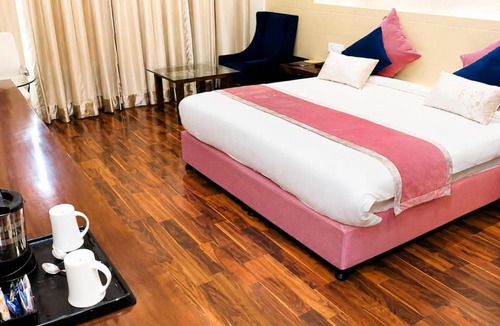 Subarnapur Hotel | Shekhar Resort