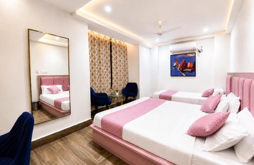 Subarnapur Hotel | Shekhar Resort