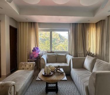 Timilimansingh Apartment | Shelbys Abode