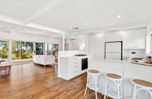 Korora House | Shell Cove Beach house