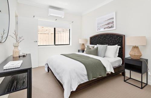 Shell Cove House | Shell Cove Holiday Home Ocean Views & Heated Pool